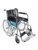 Karma Wheelchair Hard Cushion { HS } Model