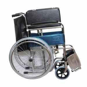 Karma Wheelchair Hard Cushion { HS } Model
