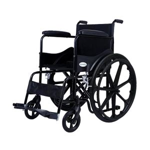 Everacticv FoldingWheelchair