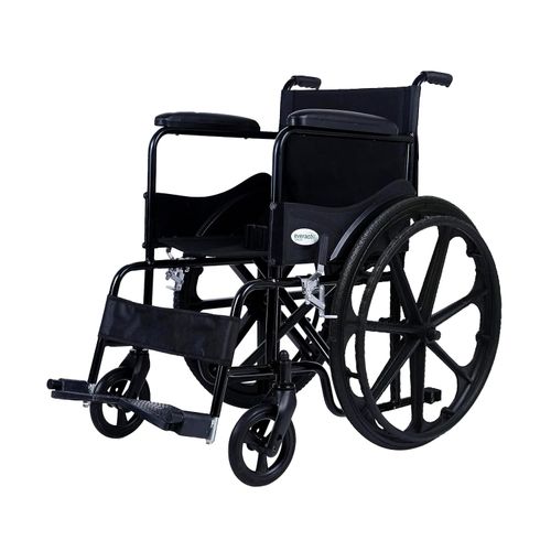 Everacticv FoldingWheelchair