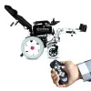 Evox Power Wheelchair Model 104