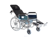 Karma Recliner Rainbow 8 Wheelchair Model