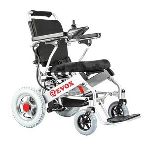 Evox Electric Wheelchair 107 MODEL