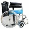 Karma Wheelchair Chrome Fighter C Model