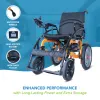 Electric Wheelchair Everactive12o kg