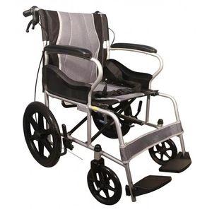 Karma Wheelchair Ryder 1 Model