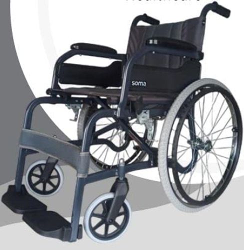 Karma Wheelchair Heavy Model