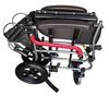 Karma Aluminum Wheelchair Ryder 6 Model