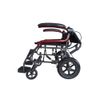 Karma Aluminum Wheelchair Ryder 6 Model