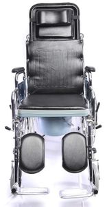 Karma Recliner Rainbow 8 Wheelchair Model