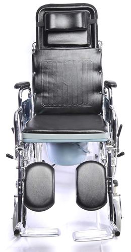 Karma Recliner Rainbow 8 Wheelchair Model