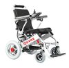 Evox Electric Wheelchair 107 MODEL