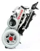 Evox Electric Wheelchair 107 MODEL