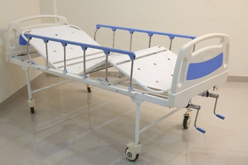 Fowler Bed ABS Premium Model