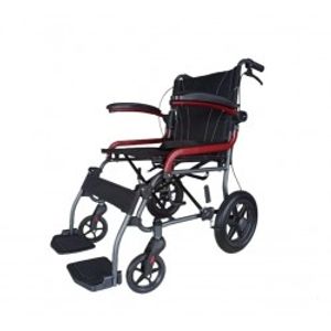 Karma Aluminum Wheelchair Ryder 6 Model