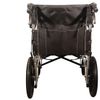 Karma Wheelchair Ryder 1 Model